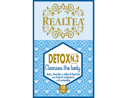 Detox N.2