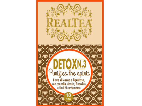 Detox N.3