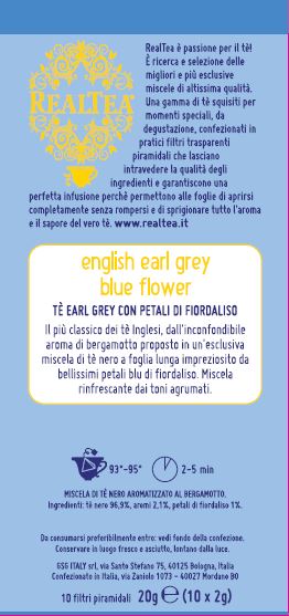 Realtea Earl Grey