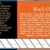 Realtea INDIA Black Chai