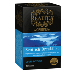 Realtea CEYLON Scottish Breakfast