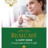 Realcafè Caffè verde CHAI