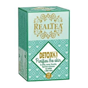 Realtea Detox 1