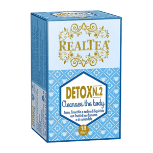 Realtea Detox 2