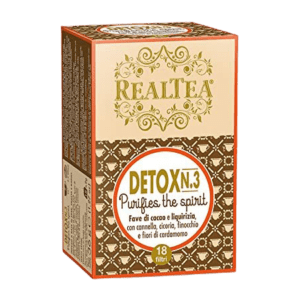 Realtea Detox 3