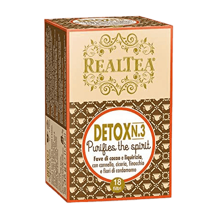 Realtea Detox 3
