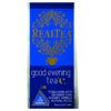 Realtea Good evening