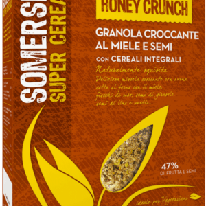 Granola Miele Somerset 400g