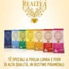 Realtea Good evening